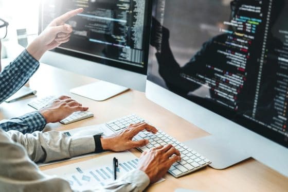 Cerca de 3000 desarrolladores han hecho contribuciones al ecosistema de Bitcoin en GitHub