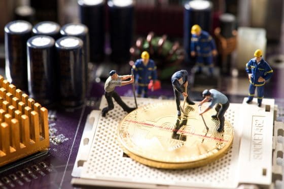 Aumentan búsquedas del término «halving de bitcoin» en Google