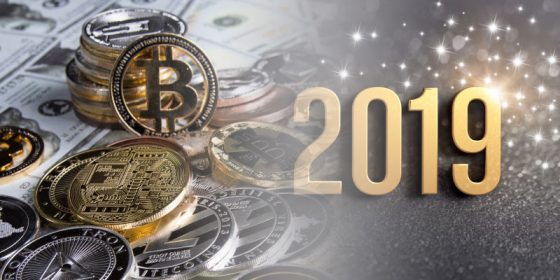 Los hechos que impactaron el ecosistema de criptomonedas en 2019
