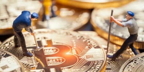 Los 10 acontecimientos sobre la minería de criptomonedas más destacados de 2019