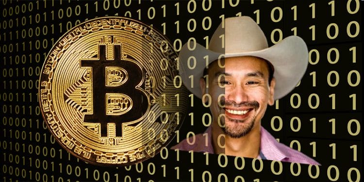 jimmy song privacidad bitcoin