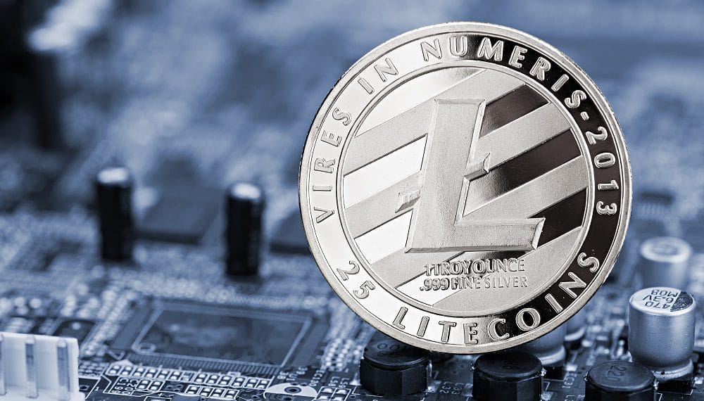 Image result for Litecoin