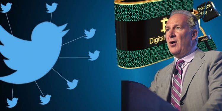 peter schiff bitcoins