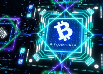 financiar bitcoin cash