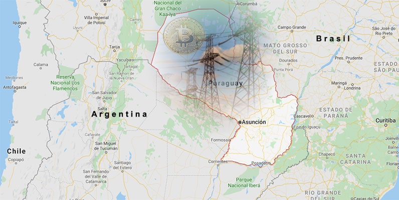 paraguay-energia-eléctrica-minería-bitxoin