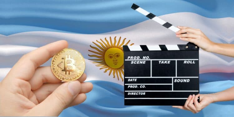 película argentina criptomonedas