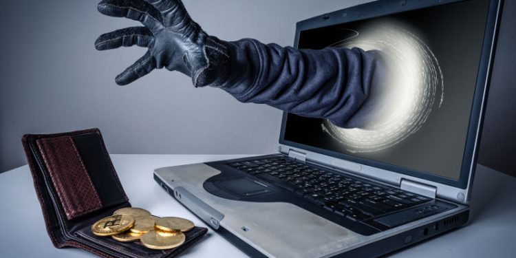 hackers brasil phishing