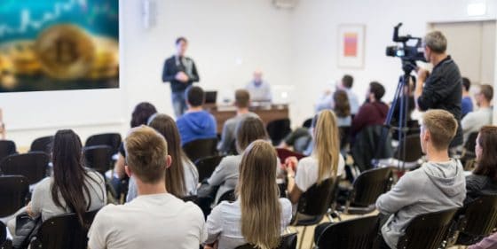 Instituciones mexicanas convocan a seminario sobre bitcoin y blockchains