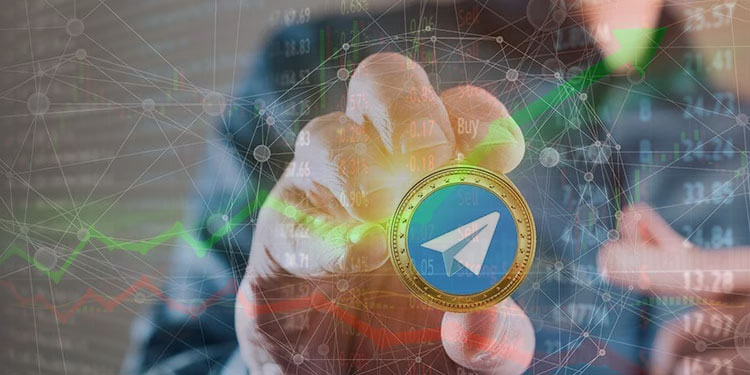 telegram inversionistas