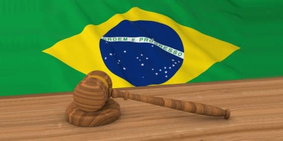 Tribunal brasileño ordena al Banco Santander reembolsar USD 340 mil a casa de cambio
