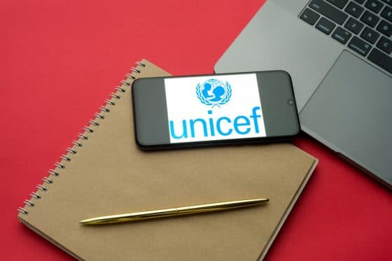 ETC Labs otorga USD 1 millón para iniciativas centradas en blockchain de la UNICEF