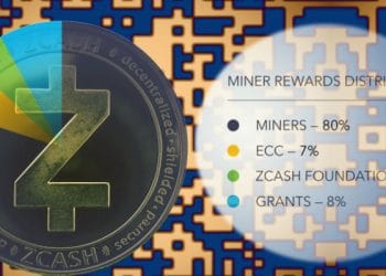 zcash-distribución-de-recompensas-1-mineros