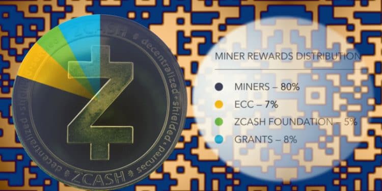 zcash-distribución-de-recompensas-1-mineros