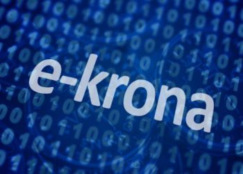 e-krona-banco-central-suecia