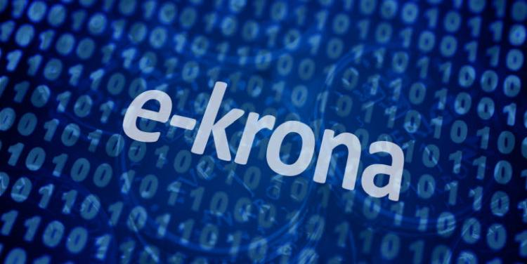 e-krona-banco-central-suecia