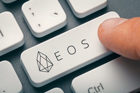 Productores de bloques de EOS aprueban reducir la inflación anual a 1%