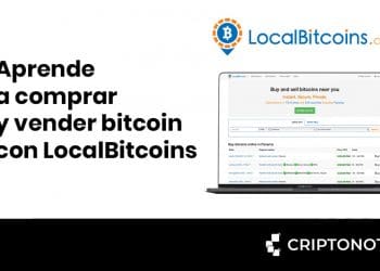 Vender Bitcoin