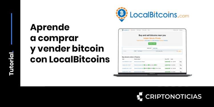 Vender Bitcoin