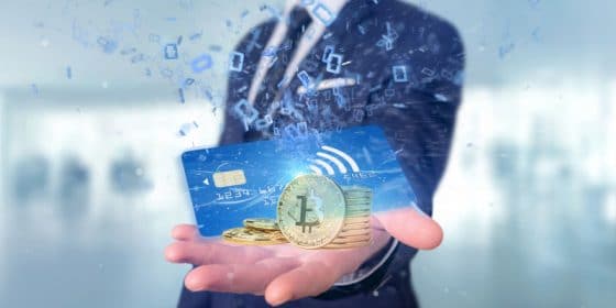 Visa convoca a empresas interesadas en emitir tarjetas de débito de criptomonedas