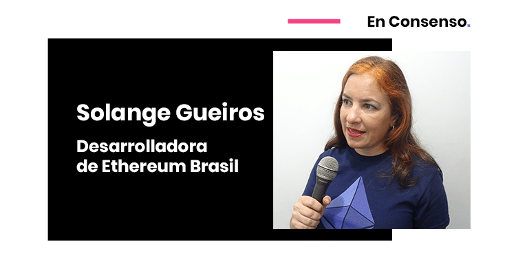 Solange Gueiros Brasil