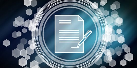 Adopción de contratos inteligentes aumentará la calidad de los datos en 50% según Gartner