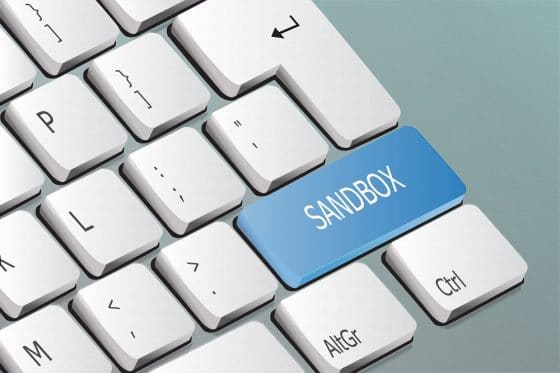 España aprueba sandbox para innovaciones FinTech que incluye a las startups blockchains