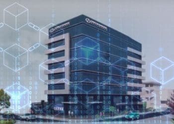 banco guayaquil ecuador ibm blockchain