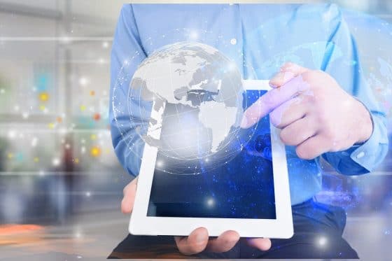 Países que luchan contra la inflación en América Latina son la próxima frontera de Binance