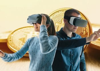 bitcoin realidad virtual