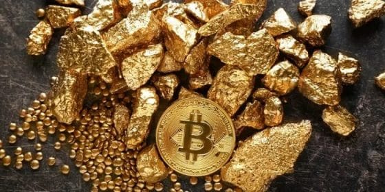 ¿Por qué bitcoin es tan valioso como el oro?