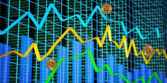 Sentimiento alcista de ballenas traerá mayor volatilidad a bitcoin, dicen analistas