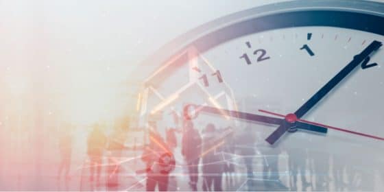 Empresa española propone una blockchain para controlar horarios de trabajo