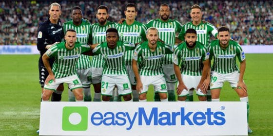 La CNMV de España está en contra de la publicidad de criptomonedas en equipos de fútbol