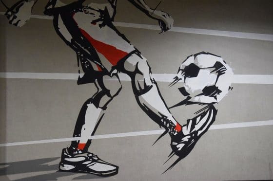 Equipo italiano de fútbol AS Roma tendrá coleccionables en la blockchain de Ethereum