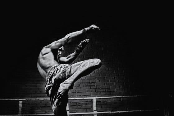 Conor McGregor y otros luchadores de la UFC serán coleccionables en una blockchain