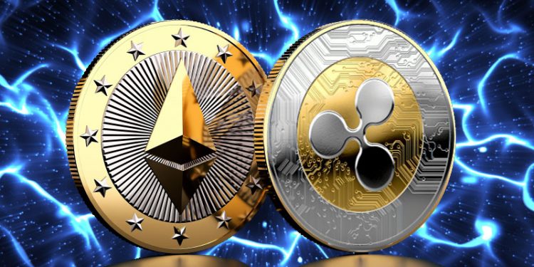 ripple-etehereum-compatibilidad