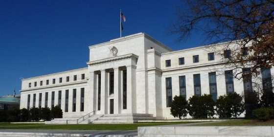 Reserva Federal de EE. UU. considera emisión de su propia moneda digital