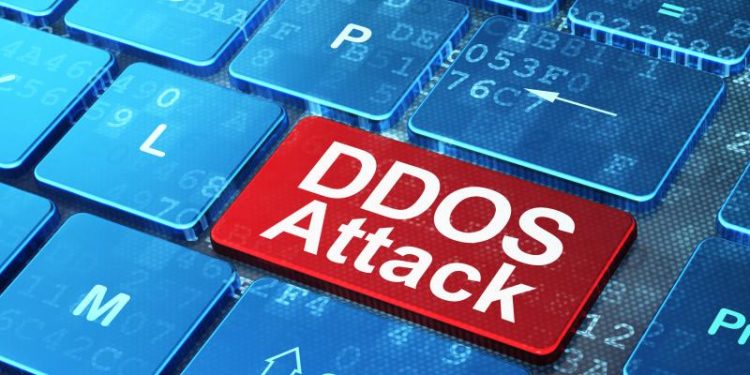 ddos ataque bitfinex