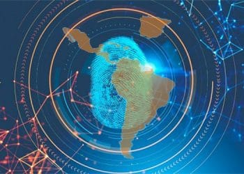 identidad digital descentralizada iberoamérica