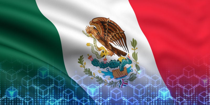 blockchain empresariales méxico laboratorio