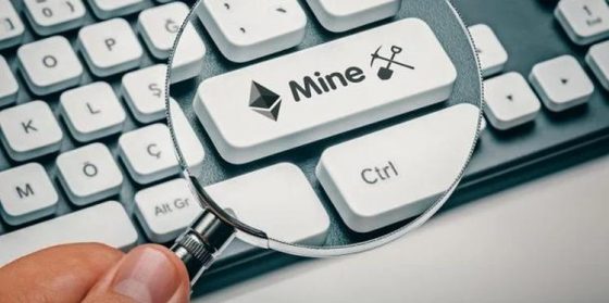 Minero E3 de Bitmain podría perder rentabilidad en Ethereum dentro de dos meses