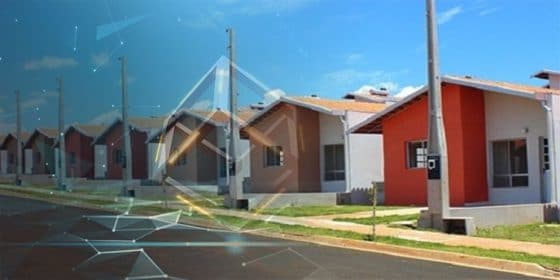 Gobierno de Perú registra en una blockchain primer bono para viviendas sustentables