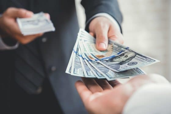 Bitfinex paga a Tether USD 100 millones para reponer los fondos de reserva utilizados