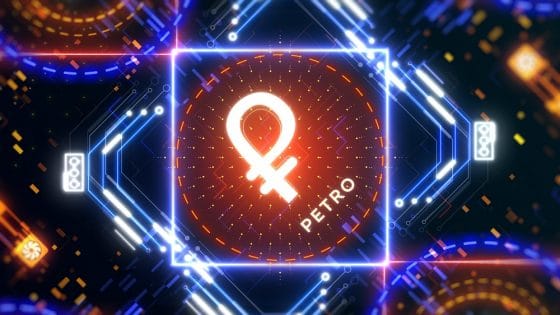 El petro representa más confusión, asegura directivo empresarial de Venezuela
