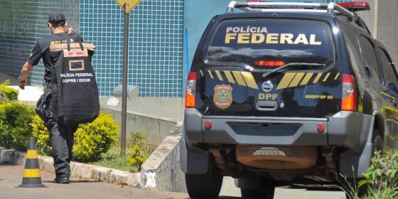 Detienen a oficiales en Brasil por recibir pago en bitcoin para alterar registro policial