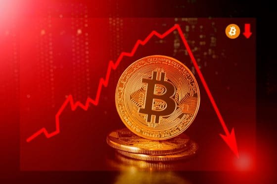 Precio de bitcoin por debajo de USD 9.000 y la atención va hacia el coronavirus