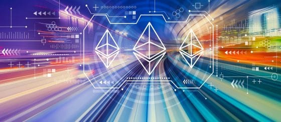 Las transacciones privadas ya son una realidad en la red de Ethereum