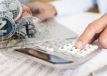 registro contable criptomonedas petro contadores