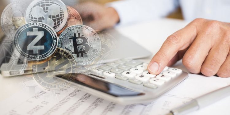 registro contable criptomonedas petro contadores