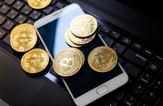 Nueva versión de Samourai Wallet permite mezclar bitcoins desde el teléfono